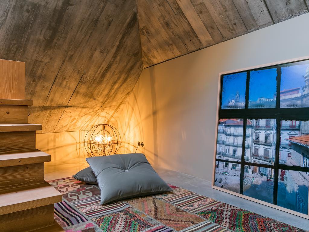 Armazem Luxury Housing- Architectural & Design Hotel Porto Ngoại thất bức ảnh